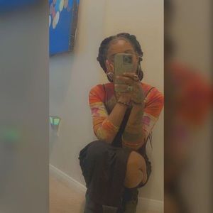 Meet your Posher, Zeb